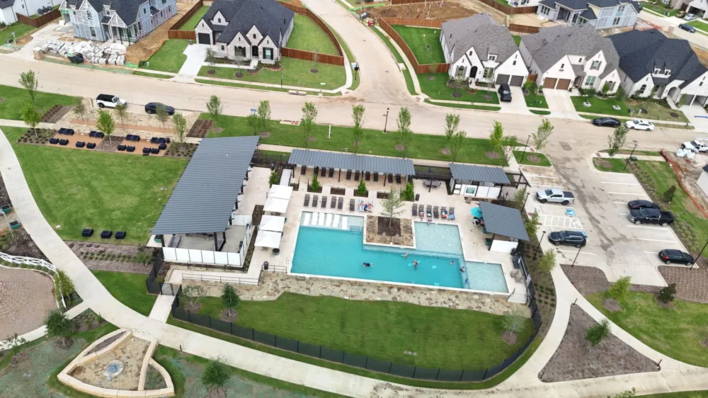 4108 Fall Aster Way Aubrey, TX 76227