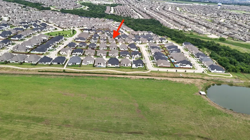 4108 Fall Aster Way Aubrey, TX 76227