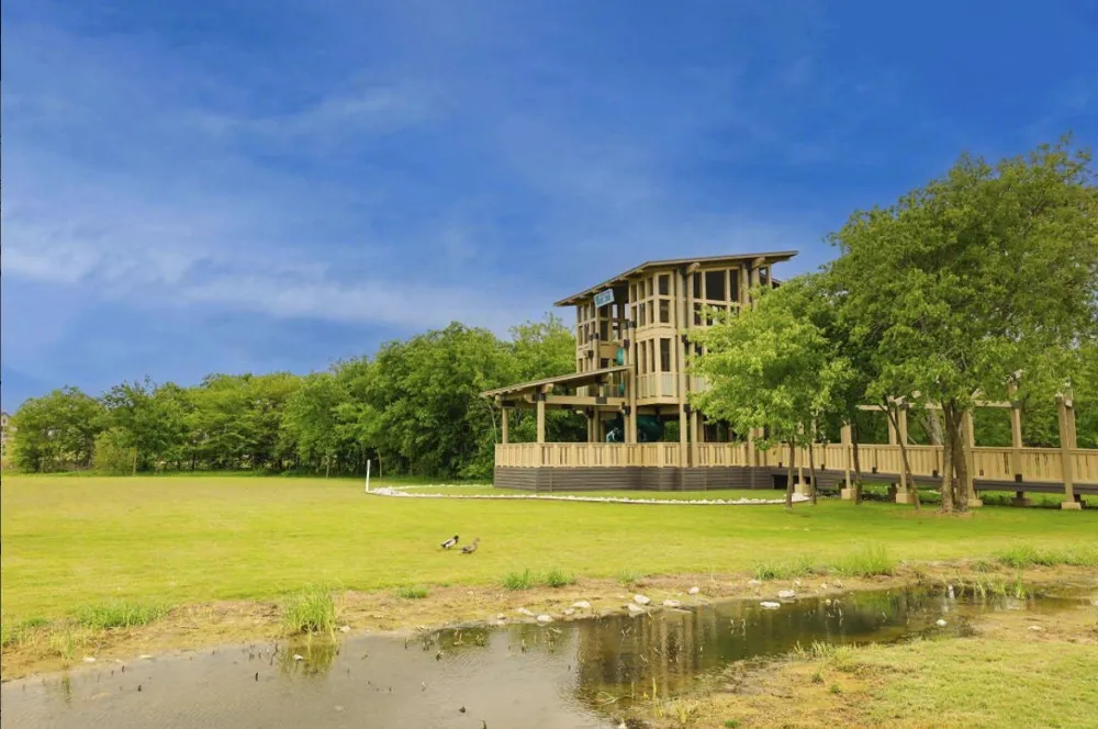 4108 Fall Aster Way Aubrey, TX 76227