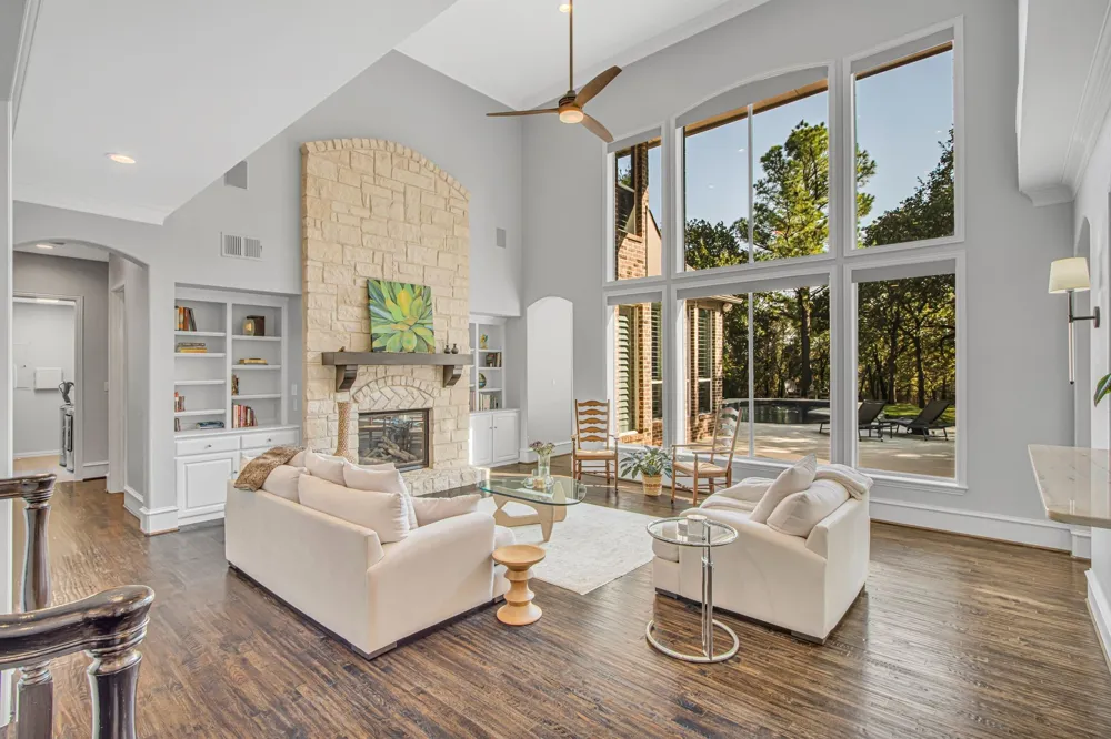 2104 Beachview Drive Flower Mound, TX 75022