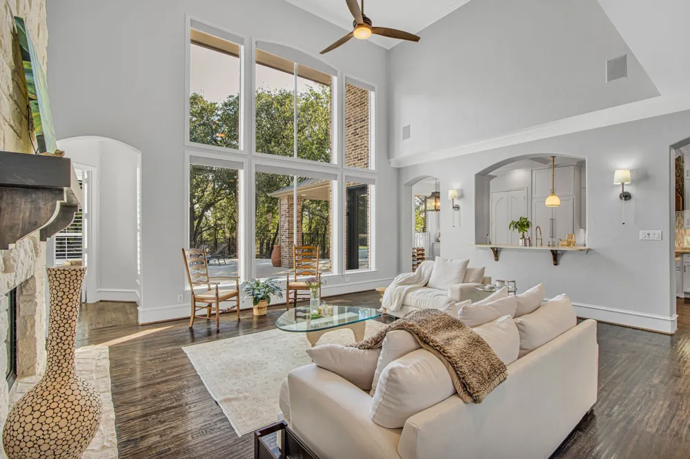 2104 Beachview Drive Flower Mound, TX 75022