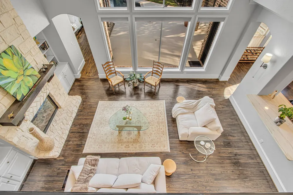 2104 Beachview Drive Flower Mound, TX 75022