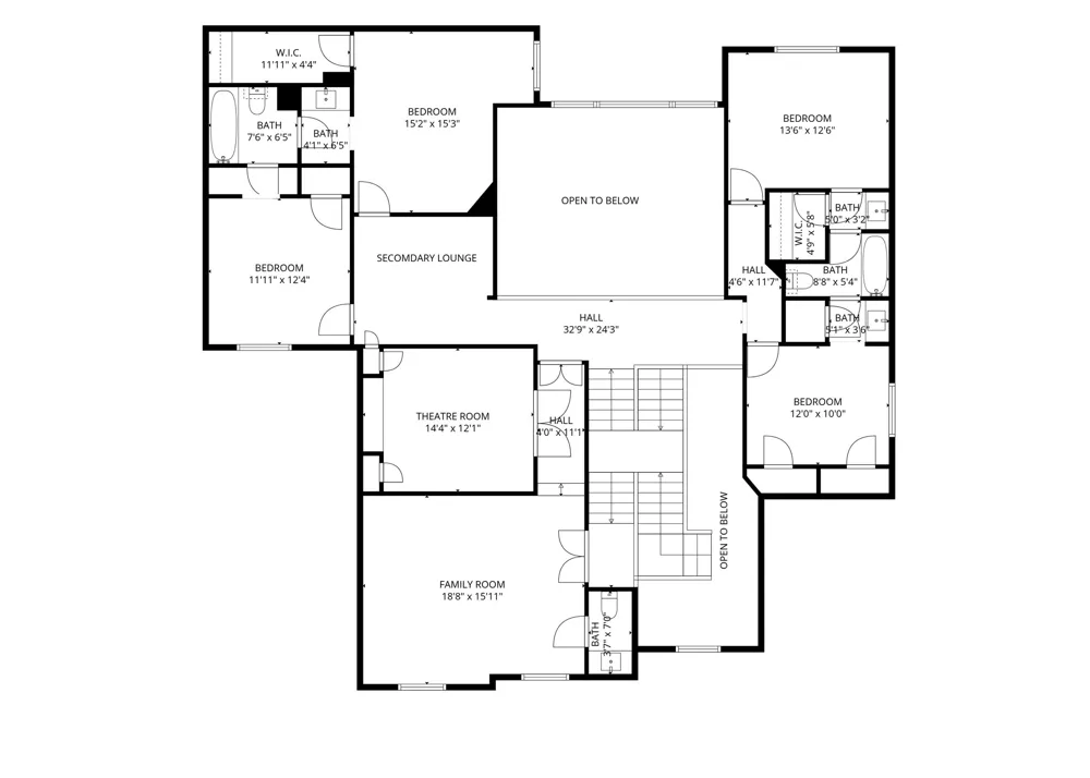 2104 Beachview Drive Flower Mound, TX 75022