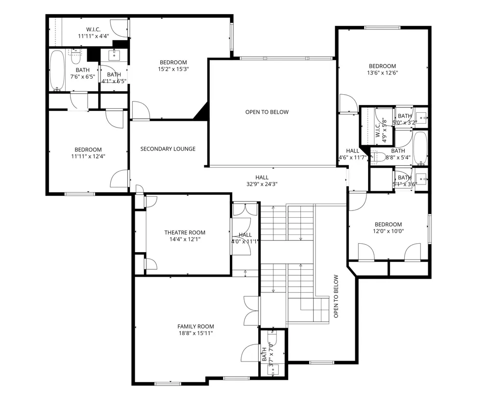 2104 Beachview Drive Flower Mound, TX 75022
