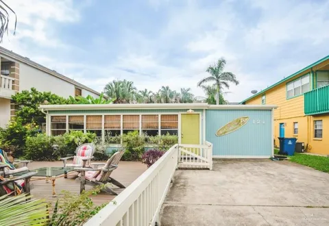 121 E Swordfish Street