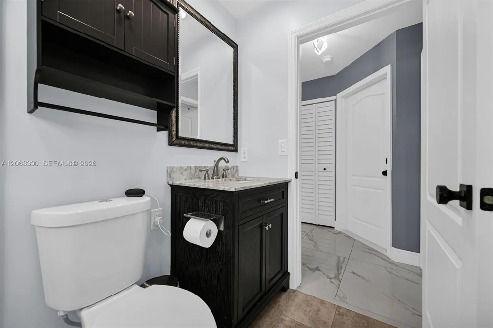 17640 SW 4th Ct Pembroke Pines, FL 33029