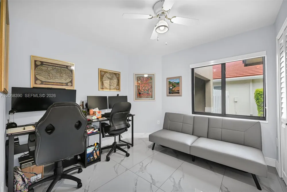 17640 SW 4th Ct Pembroke Pines, FL 33029