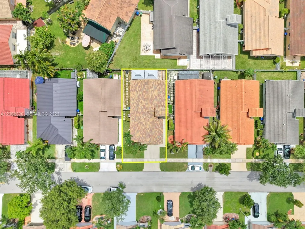 17640 SW 4th Ct Pembroke Pines, FL 33029
