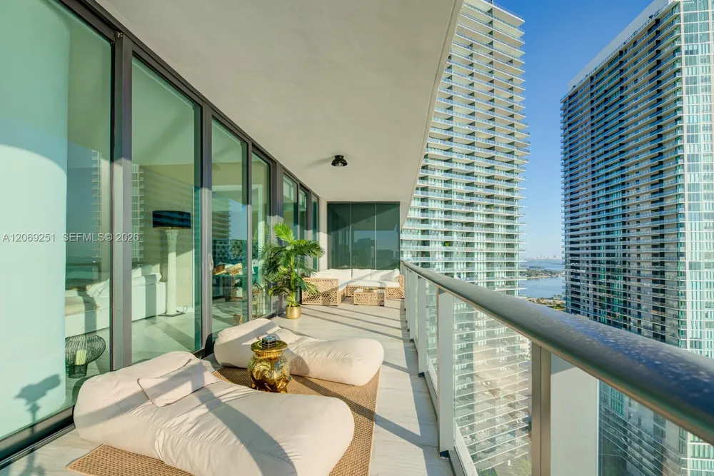 480 NE 31 ST #2601 Miami, FL 33137