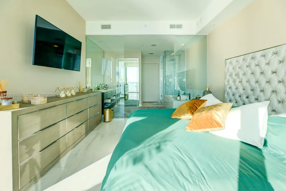 480 NE 31 ST #2601 Miami, FL 33137