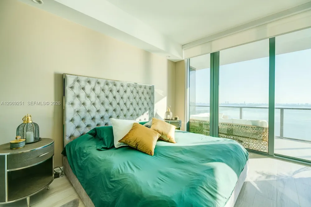 480 NE 31 ST #2601 Miami, FL 33137