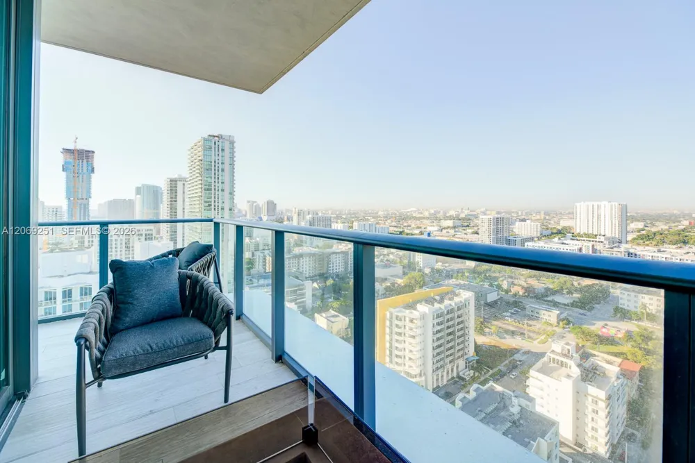 480 NE 31 ST #2601 Miami, FL 33137