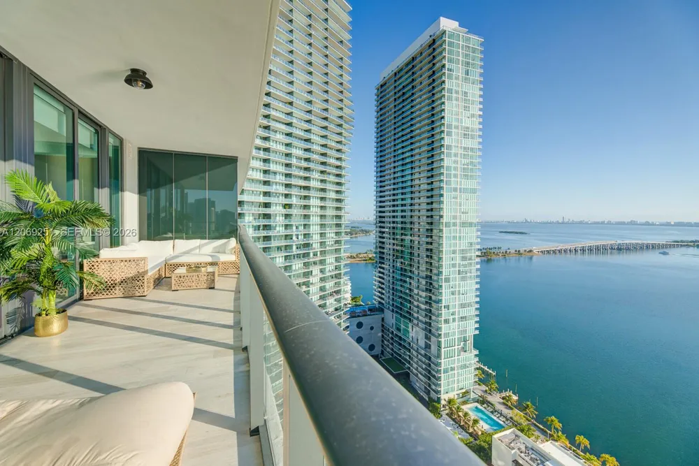 480 NE 31 ST #2601 Miami, FL 33137