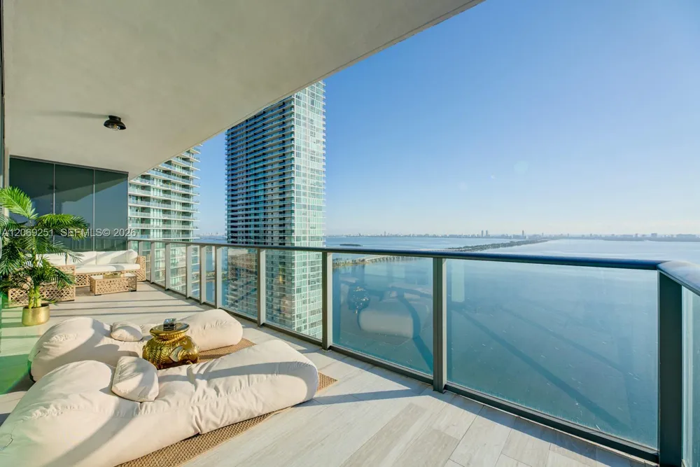 480 NE 31 ST #2601 Miami, FL 33137