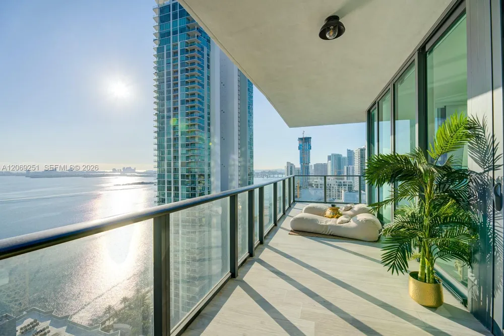 480 NE 31 ST #2601 Miami, FL 33137