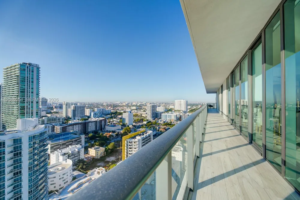 480 NE 31 ST #2601 Miami, FL 33137