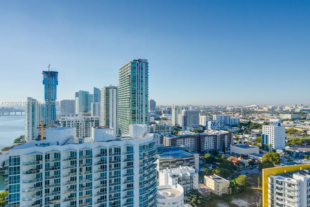 480 NE 31 ST #2601 Miami, FL 33137