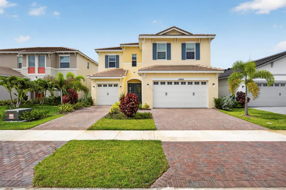 13802 Prickly Cone Cove Westlake, FL 33470