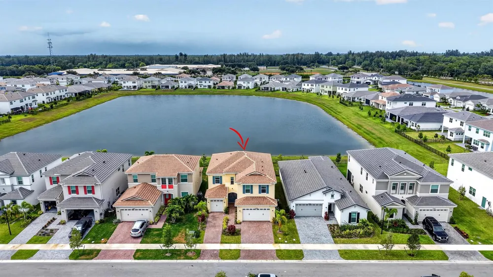 13802 Prickly Cone Cove Westlake, FL 33470