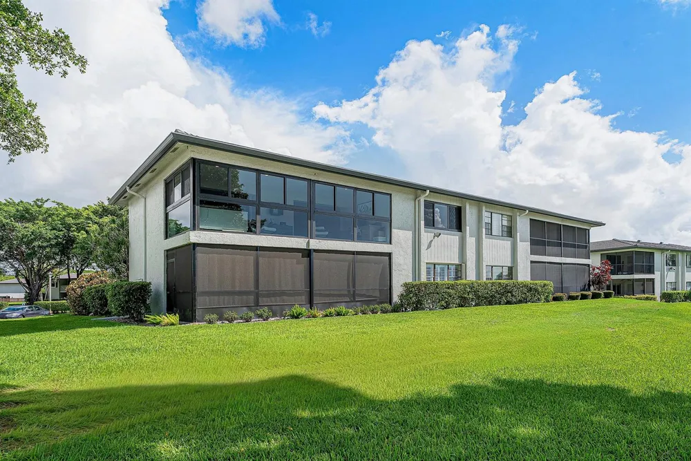12 Southport Lane #D Boynton Beach, FL 33436