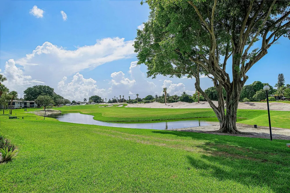 12 Southport Lane #D Boynton Beach, FL 33436