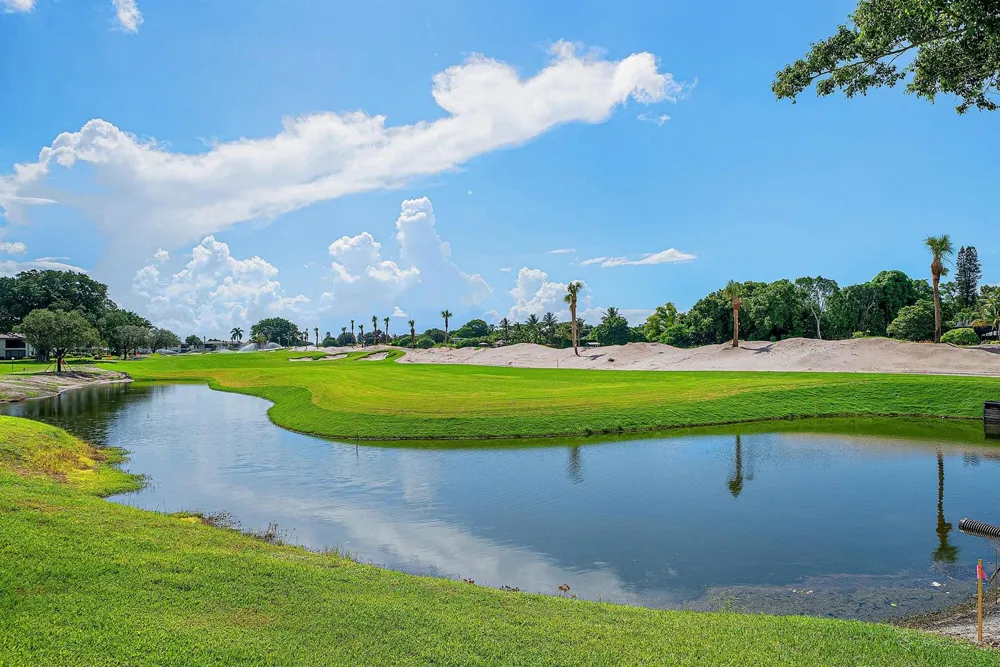 12 Southport Lane #D Boynton Beach, FL 33436