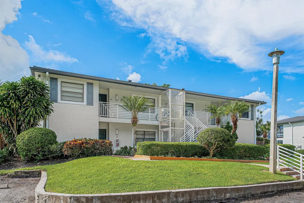 12 Southport Lane #D Boynton Beach, FL 33436