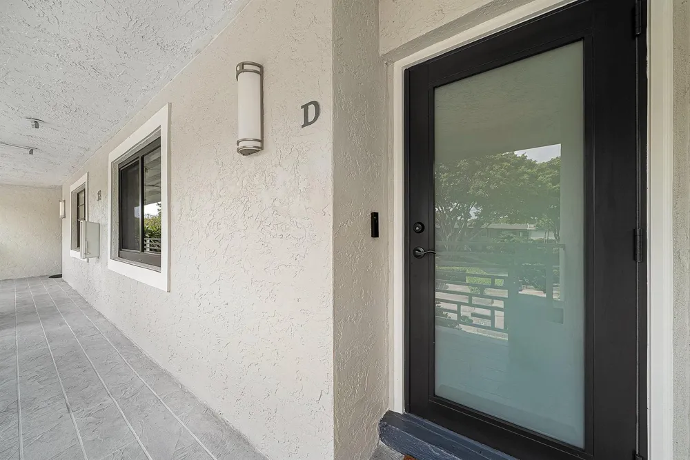 12 Southport Lane #D Boynton Beach, FL 33436