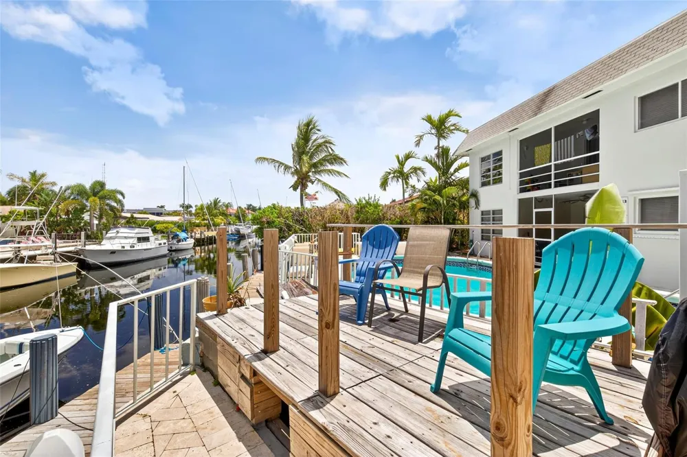 2708 NE 14th Street Causeway #2 Pompano Beach, FL 33062
