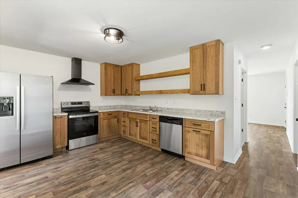 8956 Hiwassee Street NE Charleston, TN 37310