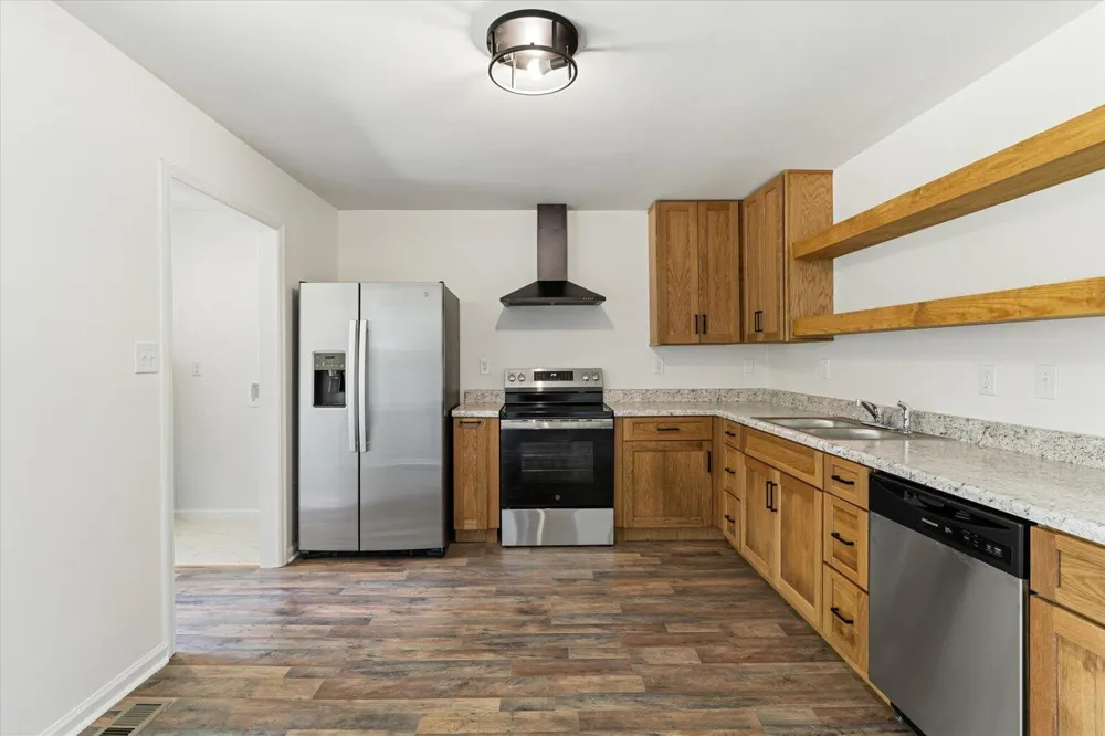 8956 Hiwassee Street NE Charleston, TN 37310