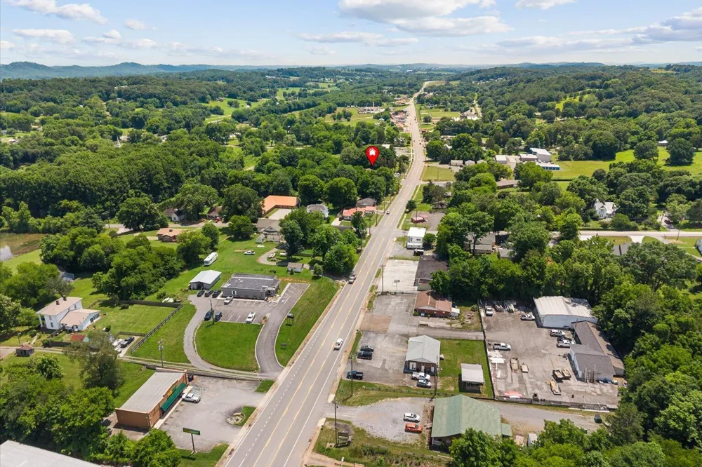 8956 Hiwassee Street NE Charleston, TN 37310