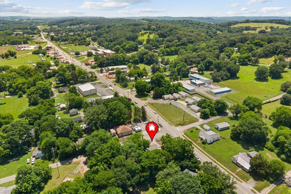 8956 Hiwassee Street NE Charleston, TN 37310