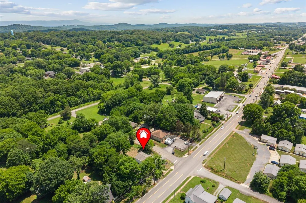 8956 Hiwassee Street NE Charleston, TN 37310