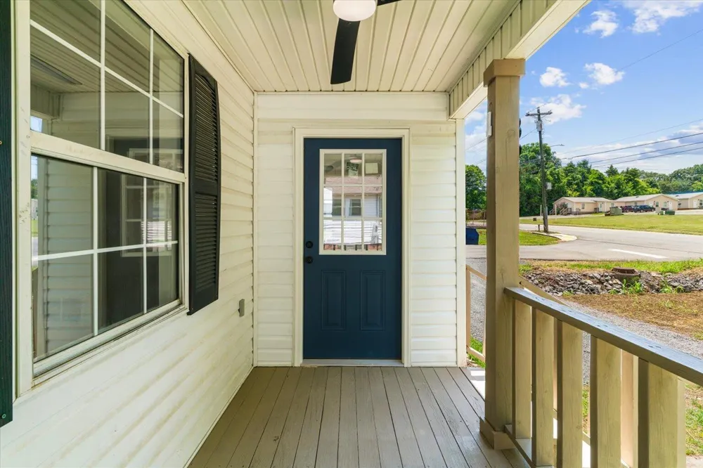 8956 Hiwassee Street NE Charleston, TN 37310