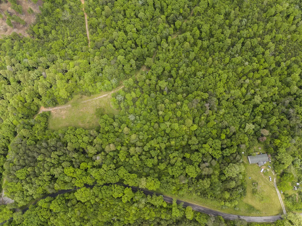 2361 Colony Road Gruetli Laager, TN 37339