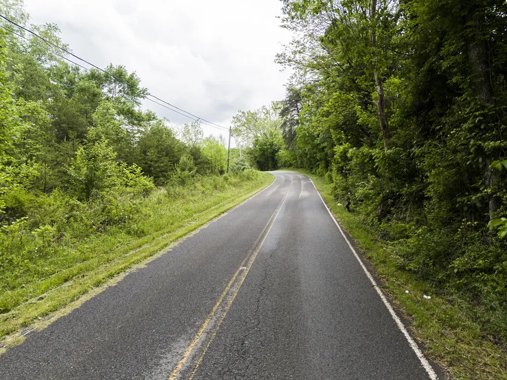 2361 Colony Road Gruetli Laager, TN 37339