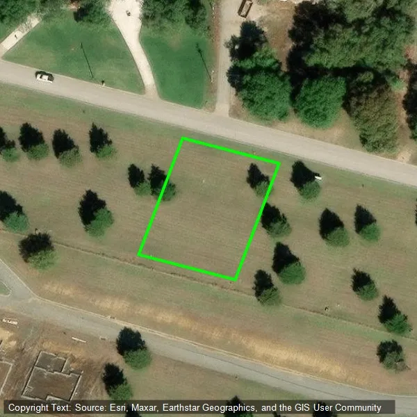 620 Country Club Road Ardmore, OK 73401