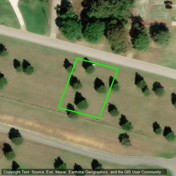528 Country Club Road Ardmore, OK 73401