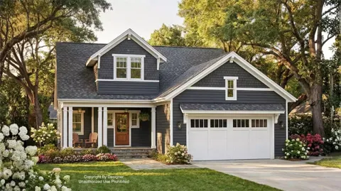 1036 Preserve Lane