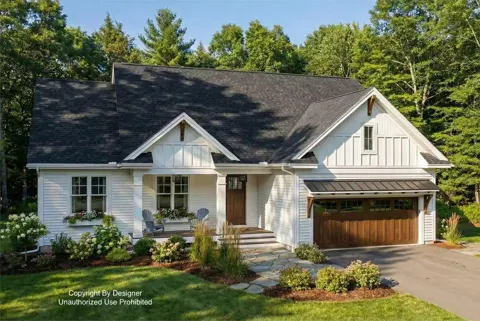 1003 Preserve Lane