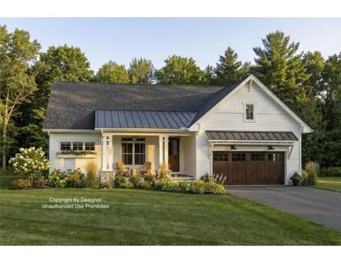 1002 Preserve Lane