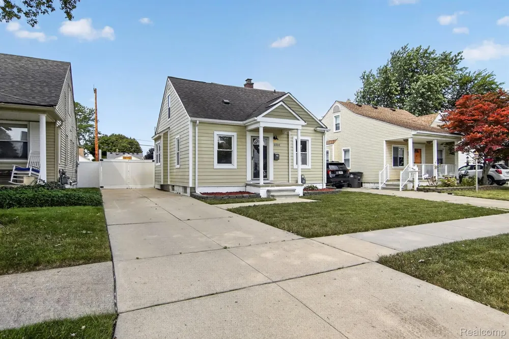 6800 Jackson Taylor City, MI 48180