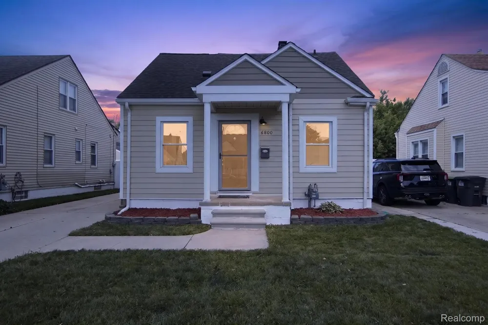 6800 Jackson Taylor City, MI 48180
