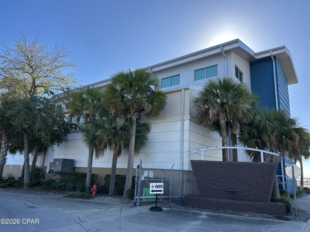 430 W 5th Street #305 Panama City, FL 32401