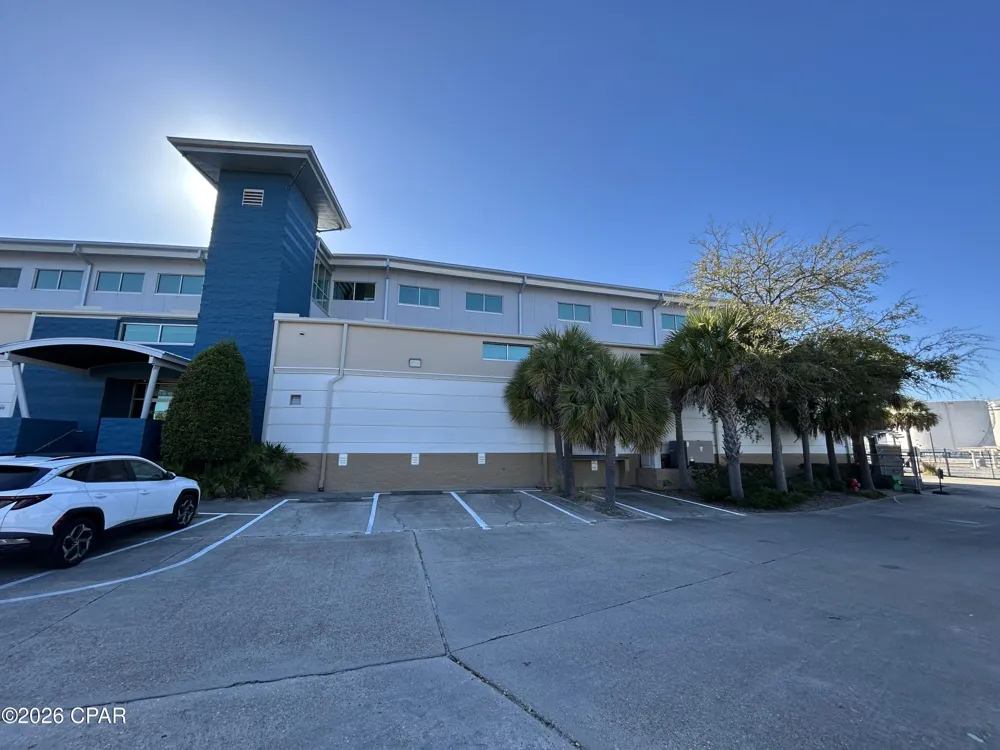 430 W 5th Street #305 Panama City, FL 32401