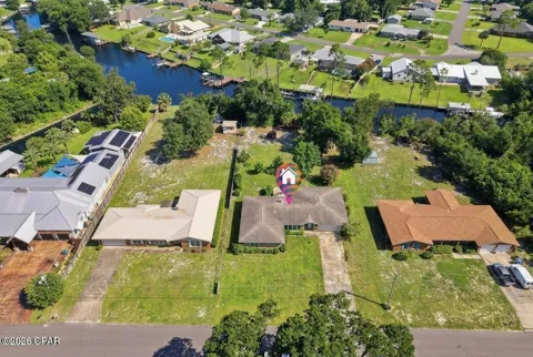 2306 Pretty Bayou Island Drive