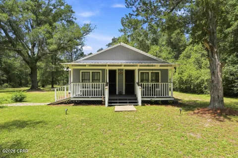 4586 Porter Pond Road