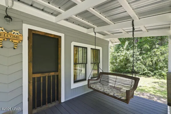 4586 Porter Pond Road Chipley, FL 32428