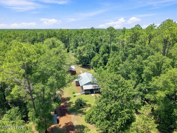 4586 Porter Pond Road Chipley, FL 32428